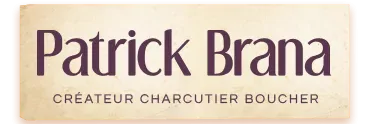 Logo Boucherie Brana à Navarrenx - Béarn (64)