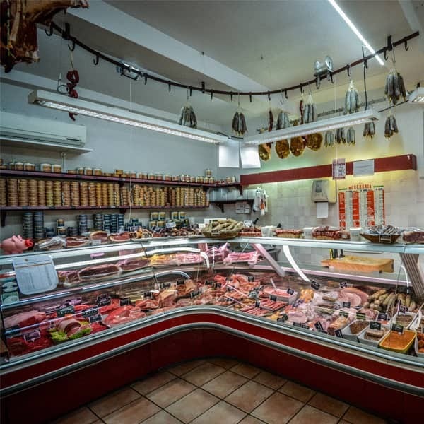 Artisan Boucher Charcutier Béarn (64)