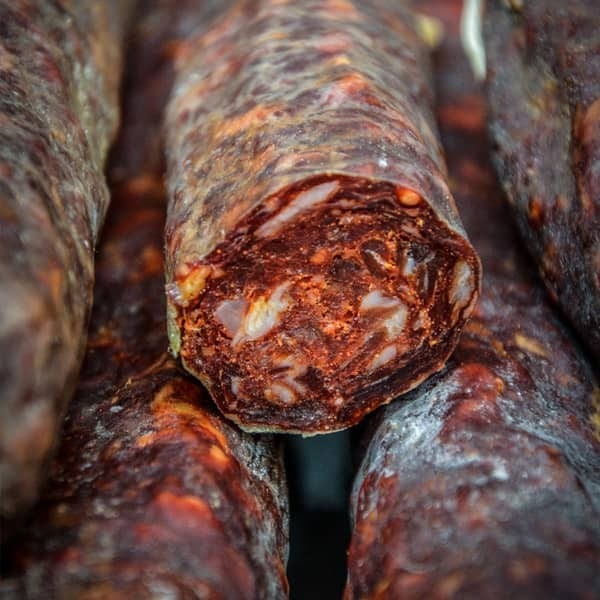 Charcuterie Maison Brana Navarrenx