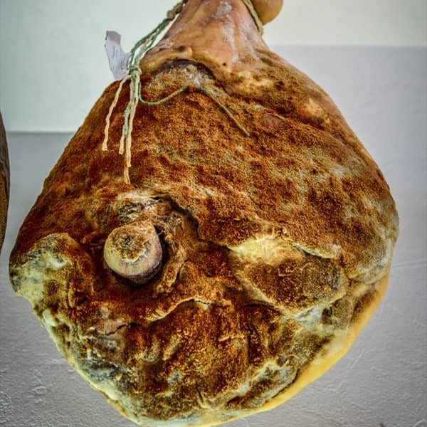 Jambon du Pays Brana Navarrenx