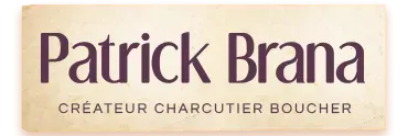 Logo Boucherie Brana à Navarrenx - Béarn (64)