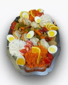 Plateaux apéritif à partager - Navarrenx, Béarn (64)