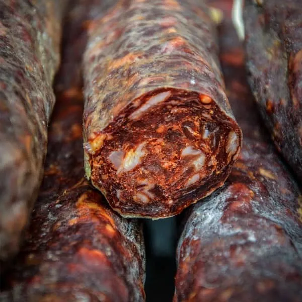 Charcuterie Maison Brana Navarrenx